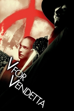 V for Vendetta-free
