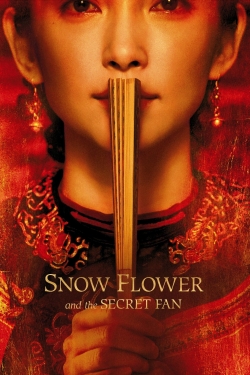 Snow Flower and the Secret Fan-free