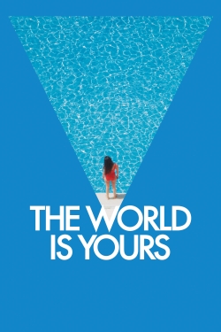 The World Is Yours-free