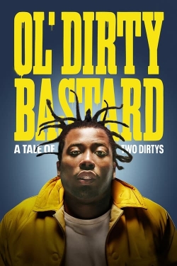 Ol' Dirty Bastard: A Tale of Two Dirtys-free