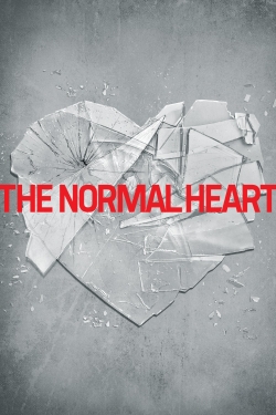 The Normal Heart-free