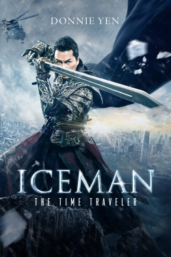 Iceman: The Time Traveler-free