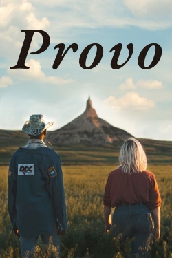 Provo-free
