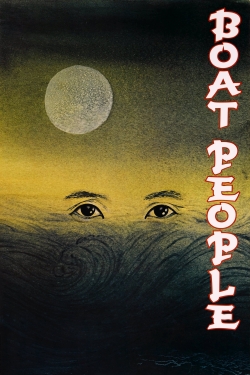 Boat People-free