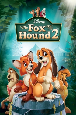The Fox and the Hound 2-free