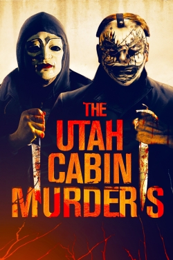 The Utah Cabin Murders-free