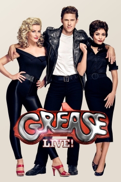 Grease Live-free
