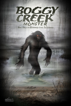 Boggy Creek Monster-free