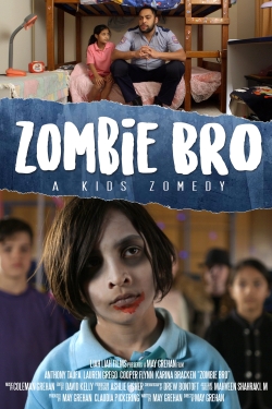 Zombie Bro-free