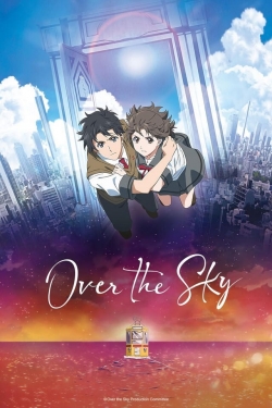 Over the Sky-free