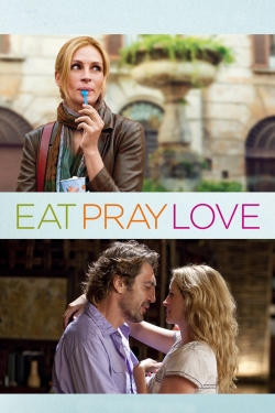 Eat Pray Love-free