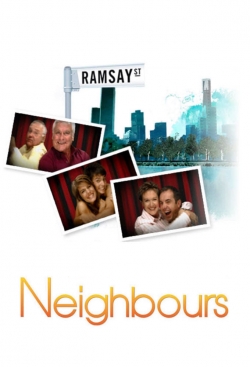 Neighbours-free
