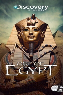 Out Of Egypt-free