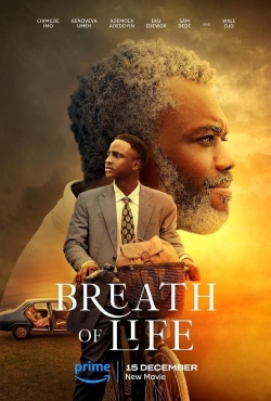 Breath of Life-free
