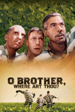 O Brother, Where Art Thou?-free