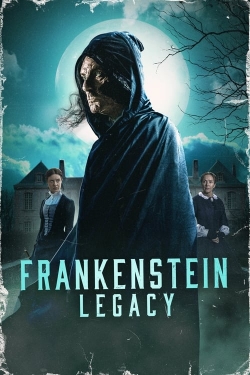 Frankenstein: Legacy-free
