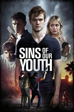 Sins of Our Youth-free