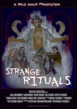 Strange Rituals-free