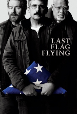 Last Flag Flying-free