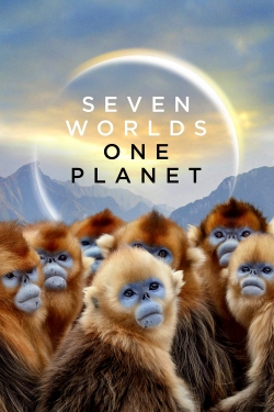 Seven Worlds, One Planet-free