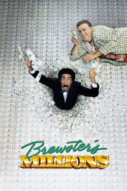 Brewster's Millions-free