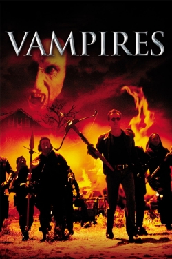 Vampires-free