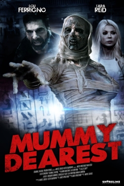 Mummy Dearest-free