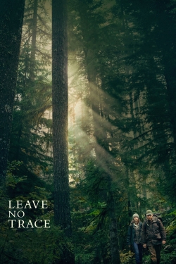 Leave No Trace-free