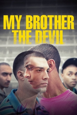 My Brother the Devil-free