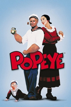 Popeye-free