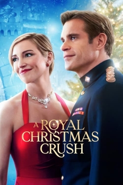 A Royal Christmas Crush-free