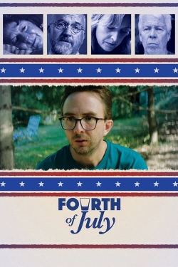 Fourth of July-free
