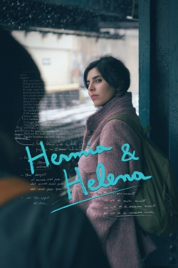 Hermia & Helena-free