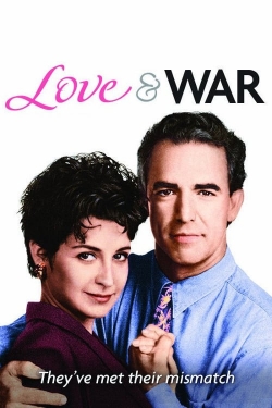 Love & War-free