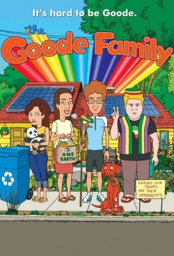 The Goode Family-free