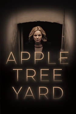 Apple Tree Yard-free
