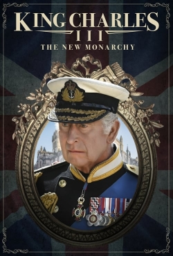 King Charles III: The New Monarchy-free