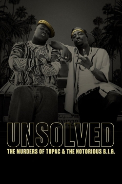 Unsolved: The Murders of Tupac and The Notorious B.I.G.-free