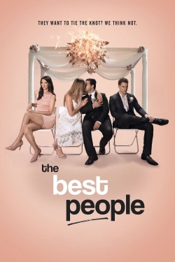The Best People-free