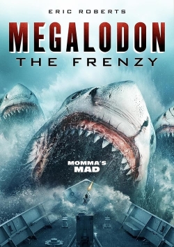 Megalodon: The Frenzy-free
