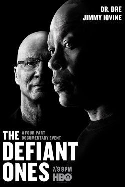 The Defiant Ones-free