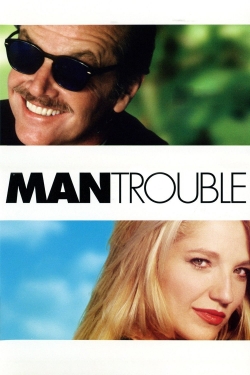 Man Trouble-free