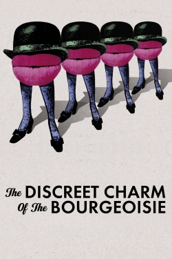 The Discreet Charm of the Bourgeoisie-free