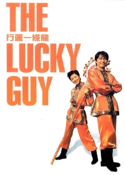 The Lucky Guy-free