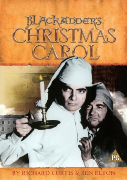 Blackadder's Christmas Carol-free