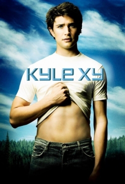 Kyle XY-free