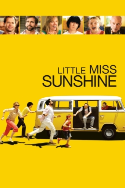 Little Miss Sunshine-free