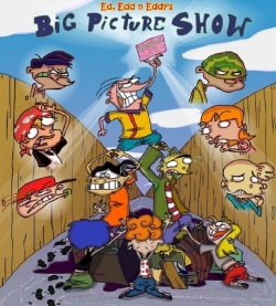 Ed, Edd n Eddy's Big Picture Show-free