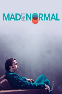 Mad to Be Normal-free