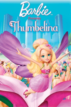 Barbie Presents: Thumbelina-free